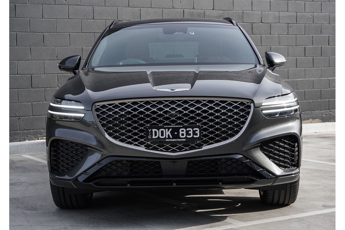 2024 Genesis GV70 2.5T AWD JK.V2
