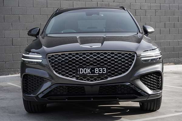 2024 Genesis GV70 2.5T AWD JK.V2