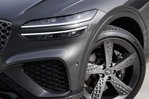 2024 Genesis GV70 2.5T AWD JK.V2