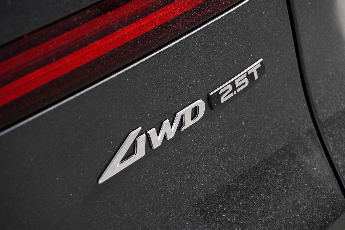 2024 Genesis GV70 2.5T AWD JK.V2