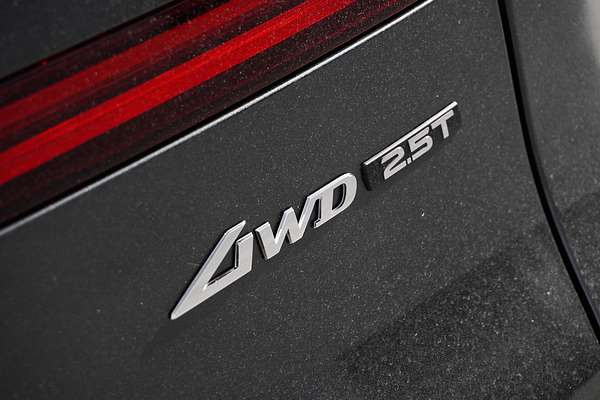 2024 Genesis GV70 2.5T AWD JK.V2