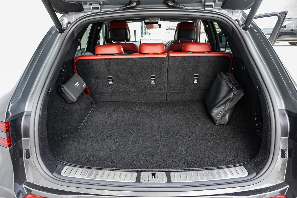 2024 Genesis GV70 2.5T AWD JK.V2
