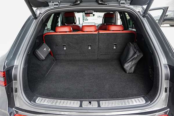 2024 Genesis GV70 2.5T AWD JK.V2