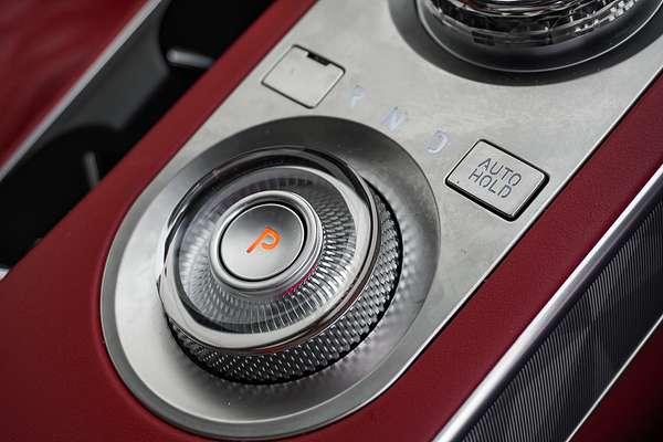 2024 Genesis GV70 2.5T AWD JK.V2