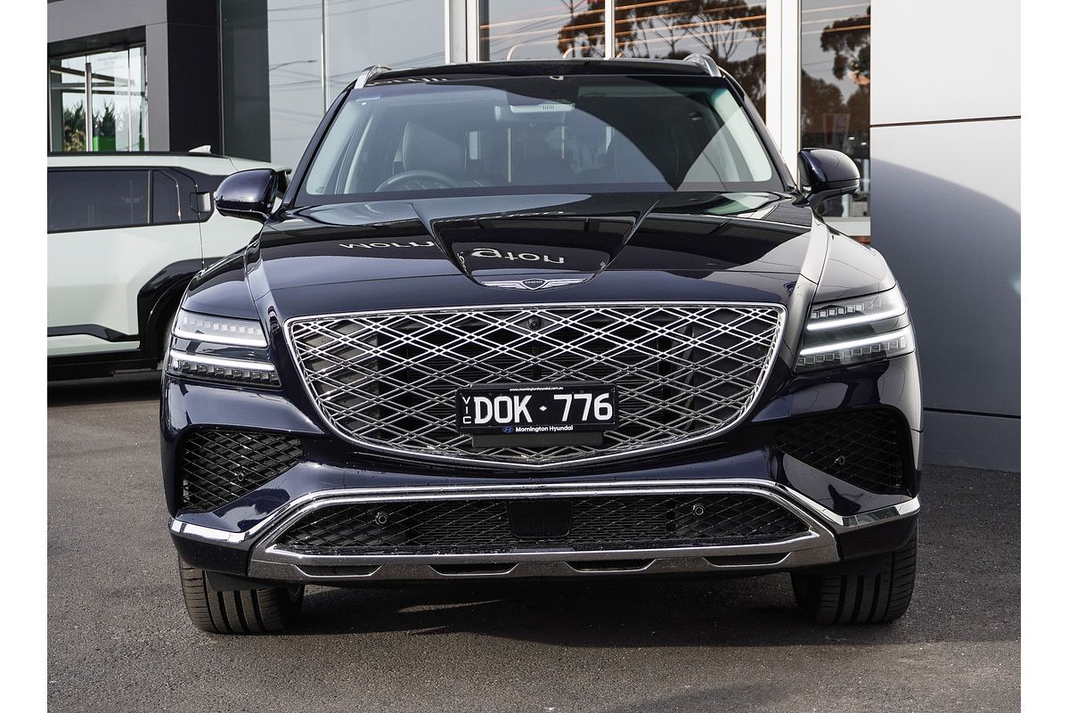 2024 Genesis GV80 3.5T AWD JX.V4