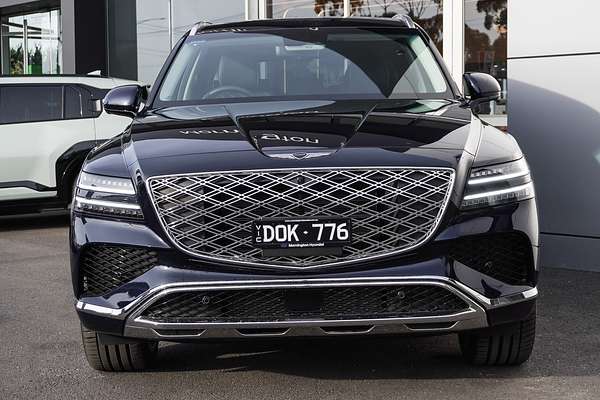 2024 Genesis GV80 3.5T AWD JX.V4