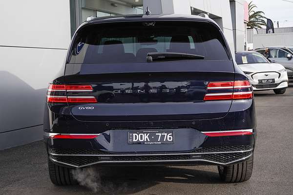 2024 Genesis GV80 3.5T AWD JX.V4