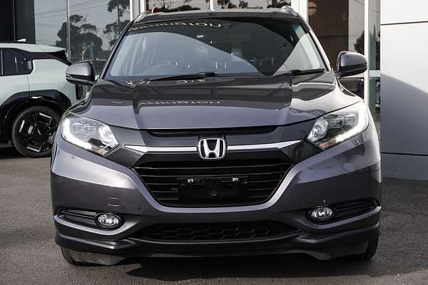 2017 Honda HR-V VTi-S