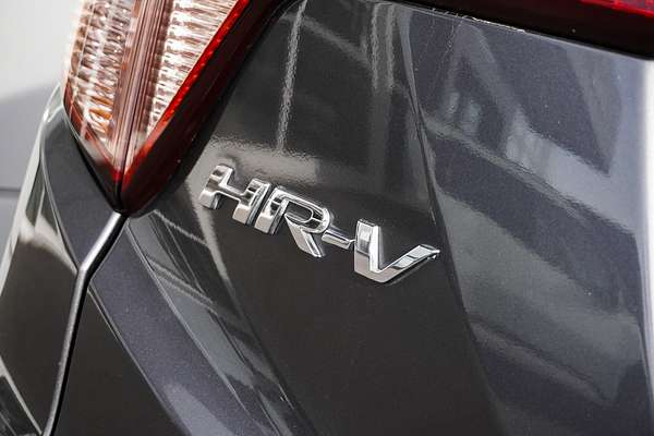 2017 Honda HR-V VTi-S