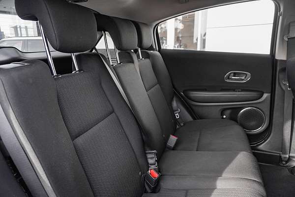 2017 Honda HR-V VTi-S