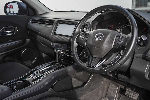 2017 Honda HR-V VTi-S