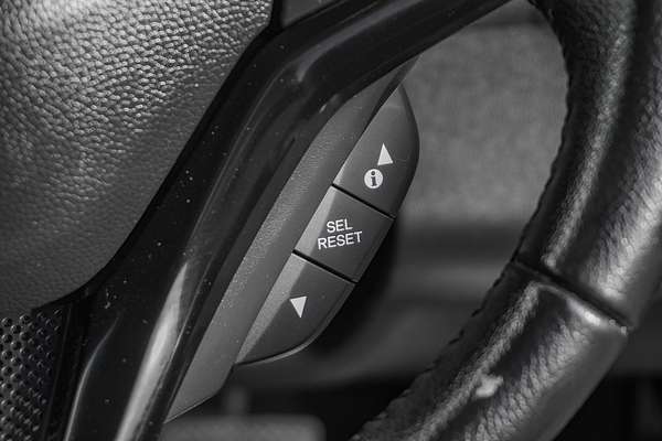 2017 Honda HR-V VTi-S