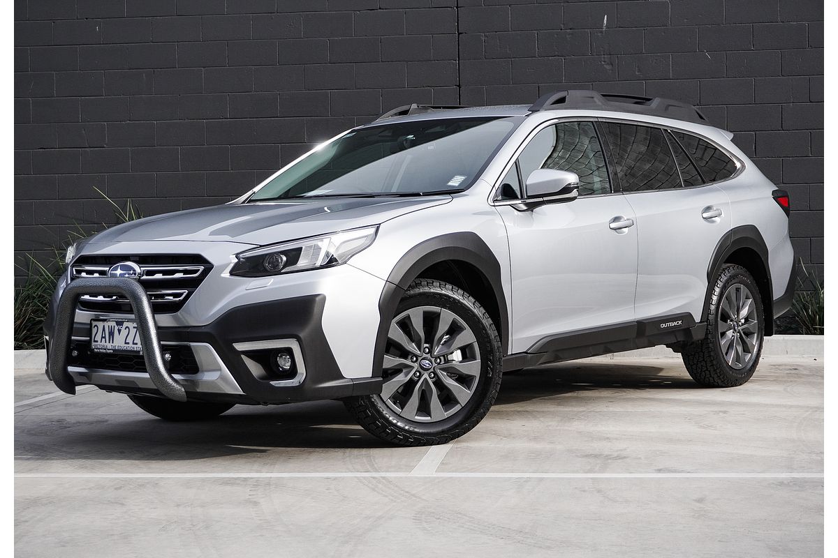 2024 Subaru Outback AWD 6GEN