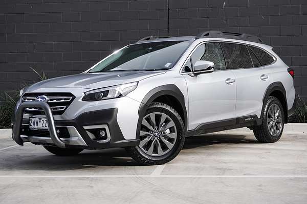 2024 Subaru Outback AWD 6GEN