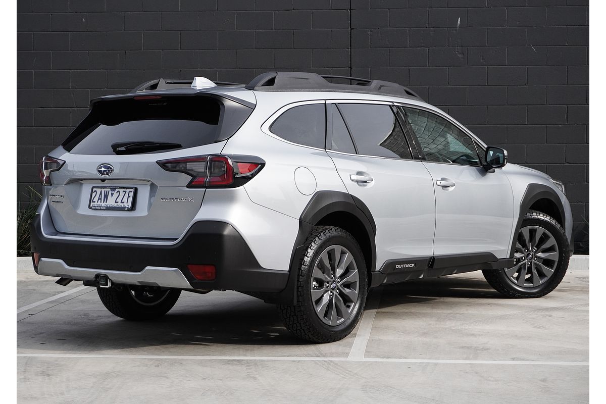 2024 Subaru Outback AWD 6GEN