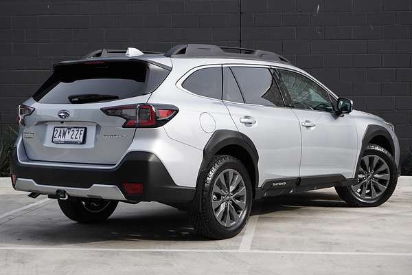 2024 Subaru Outback AWD 6GEN
