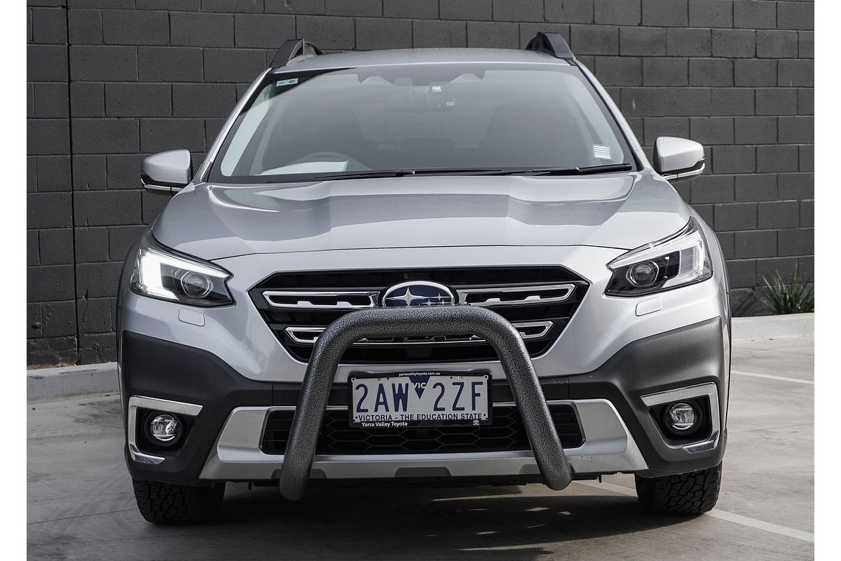 2024 Subaru Outback AWD 6GEN