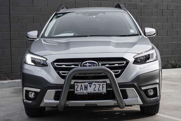 2024 Subaru Outback AWD 6GEN