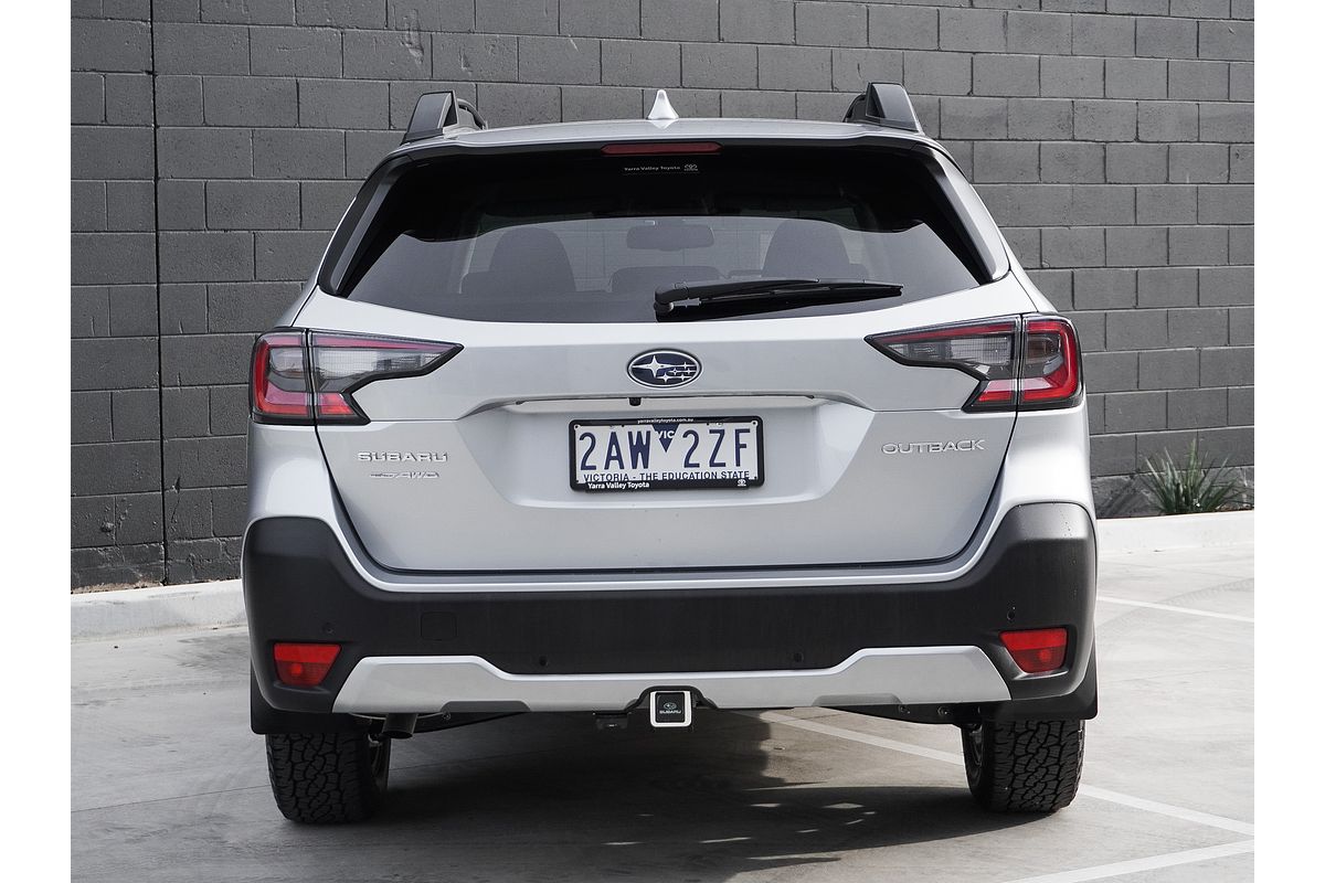 2024 Subaru Outback AWD 6GEN