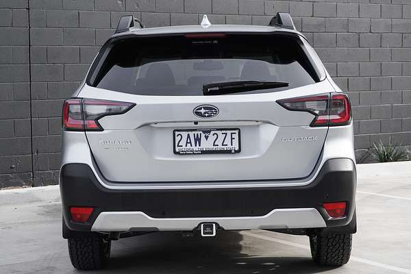 2024 Subaru Outback AWD 6GEN
