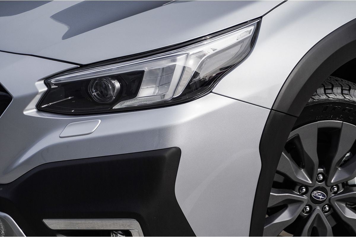 2024 Subaru Outback AWD 6GEN