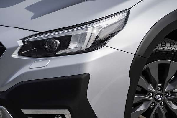 2024 Subaru Outback AWD 6GEN
