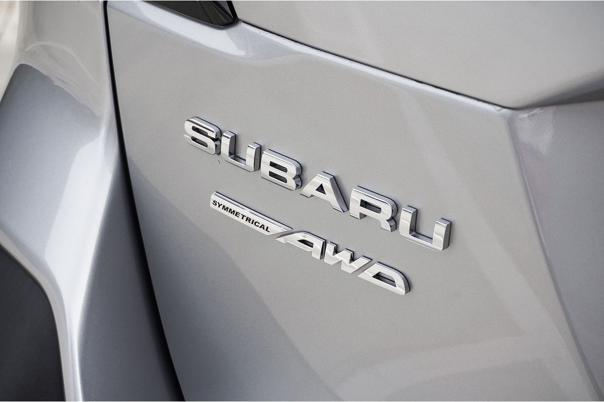 2024 Subaru Outback AWD 6GEN