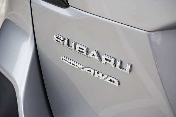2024 Subaru Outback AWD 6GEN