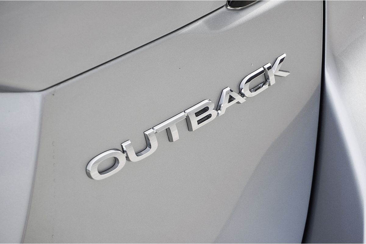 2024 Subaru Outback AWD 6GEN