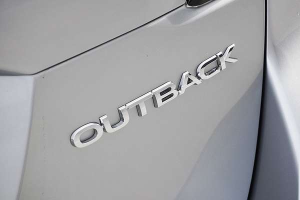 2024 Subaru Outback AWD 6GEN