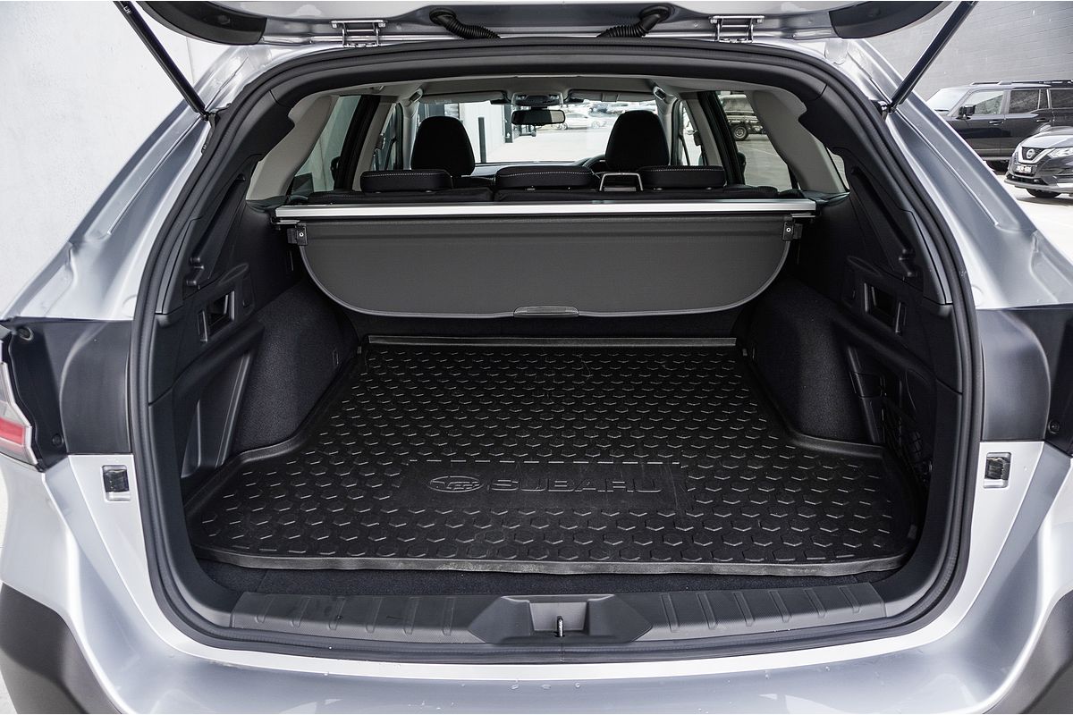 2024 Subaru Outback AWD 6GEN