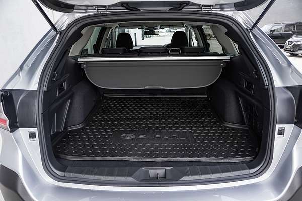 2024 Subaru Outback AWD 6GEN