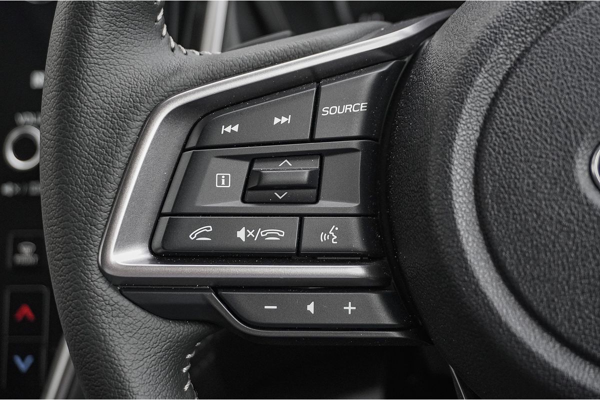 2024 Subaru Outback AWD 6GEN