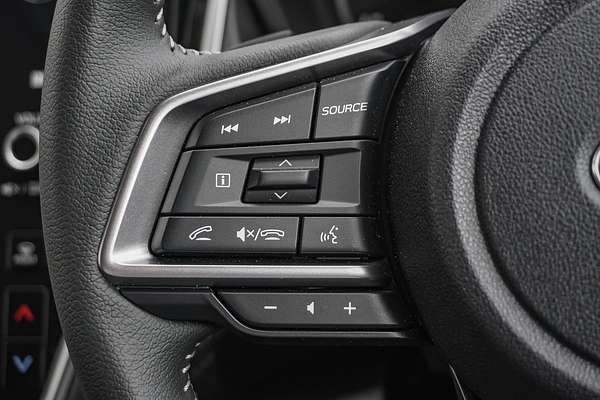 2024 Subaru Outback AWD 6GEN
