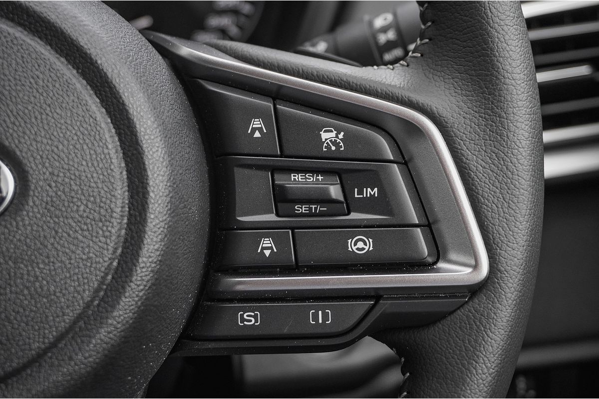 2024 Subaru Outback AWD 6GEN