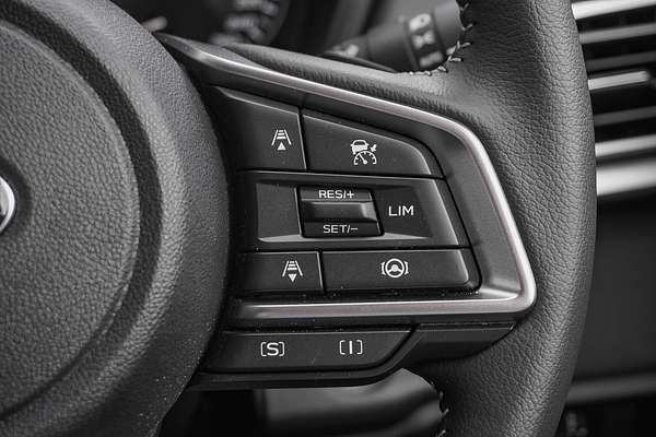 2024 Subaru Outback AWD 6GEN