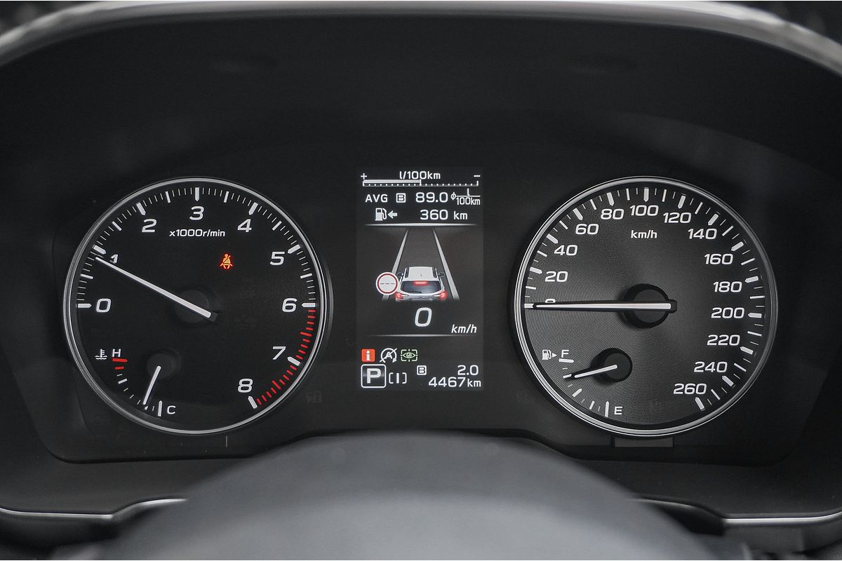 2024 Subaru Outback AWD 6GEN