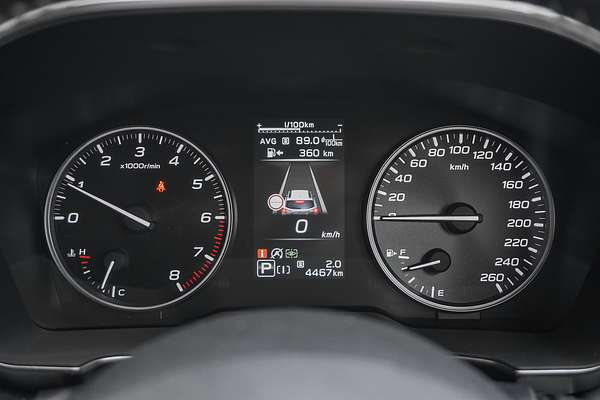 2024 Subaru Outback AWD 6GEN