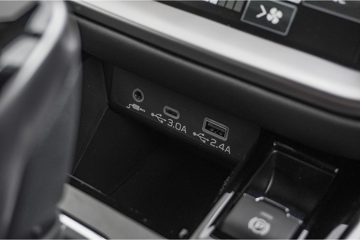 2024 Subaru Outback AWD 6GEN