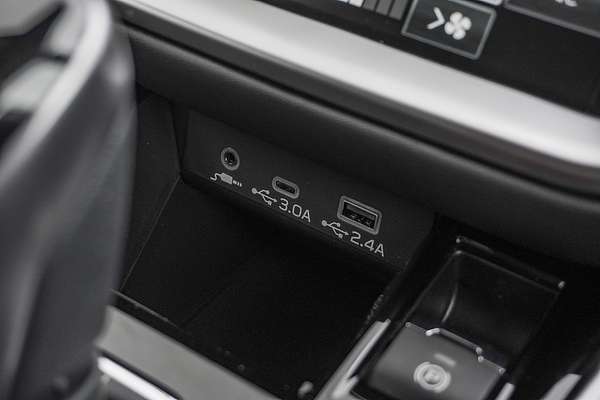 2024 Subaru Outback AWD 6GEN