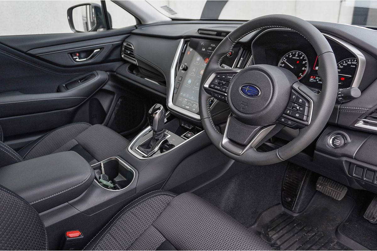 2024 Subaru Outback AWD 6GEN