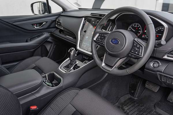 2024 Subaru Outback AWD 6GEN