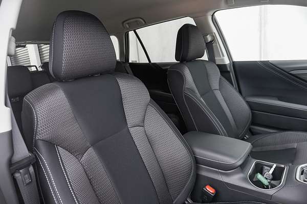 2024 Subaru Outback AWD 6GEN