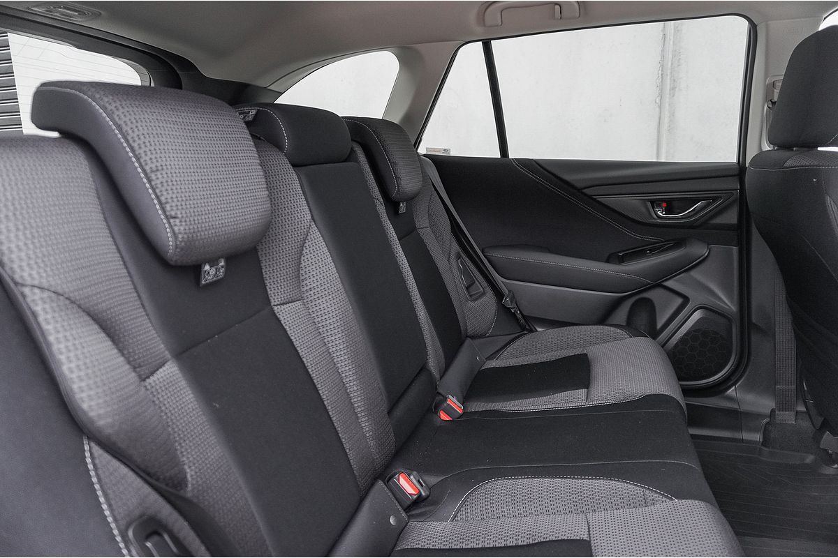 2024 Subaru Outback AWD 6GEN
