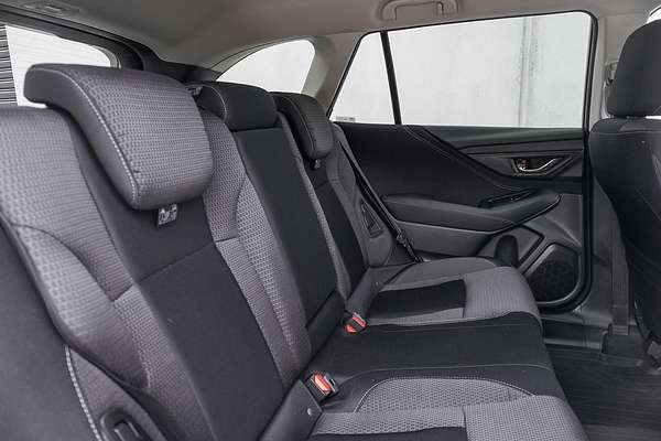 2024 Subaru Outback AWD 6GEN