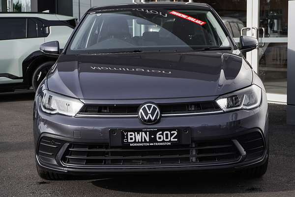 2022 Volkswagen Polo 70TSI Life AE