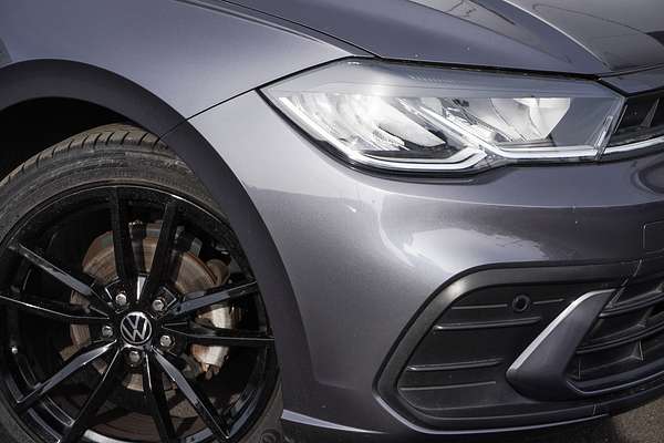 2022 Volkswagen Polo 70TSI Life AE