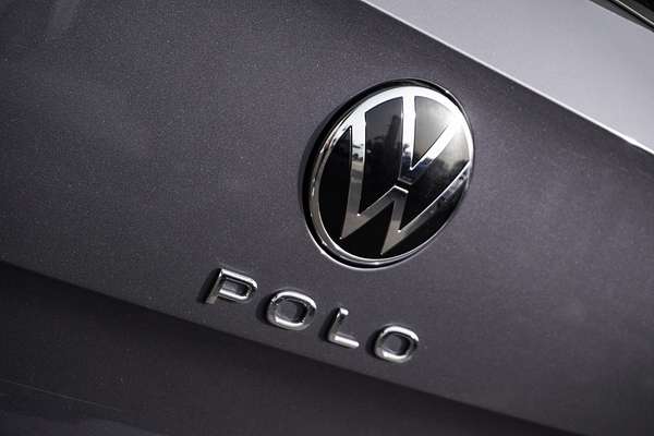 2022 Volkswagen Polo 70TSI Life AE