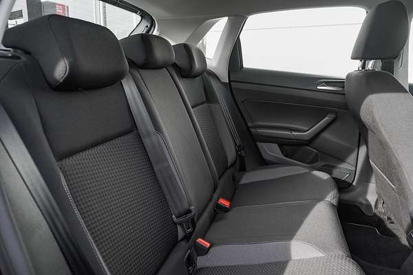 2022 Volkswagen Polo 70TSI Life AE