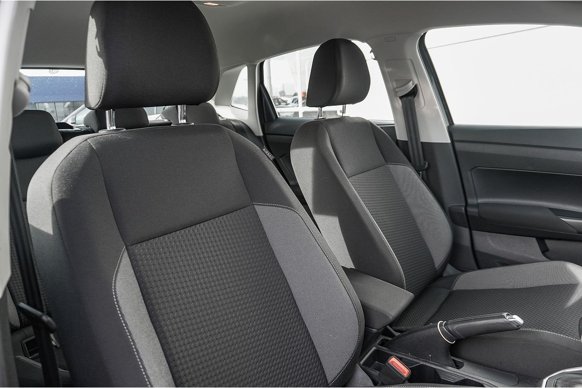 2022 Volkswagen Polo 70TSI Life AE
